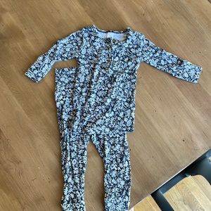 Lou Lou & company set